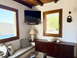 Fernseher