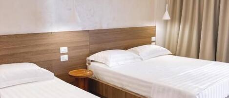 Chambre Double Deluxe