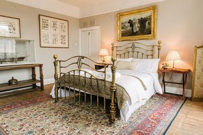 Room - The Old Town House (Castle Cary)