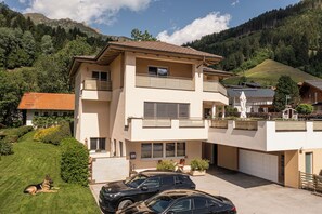 Exterieur