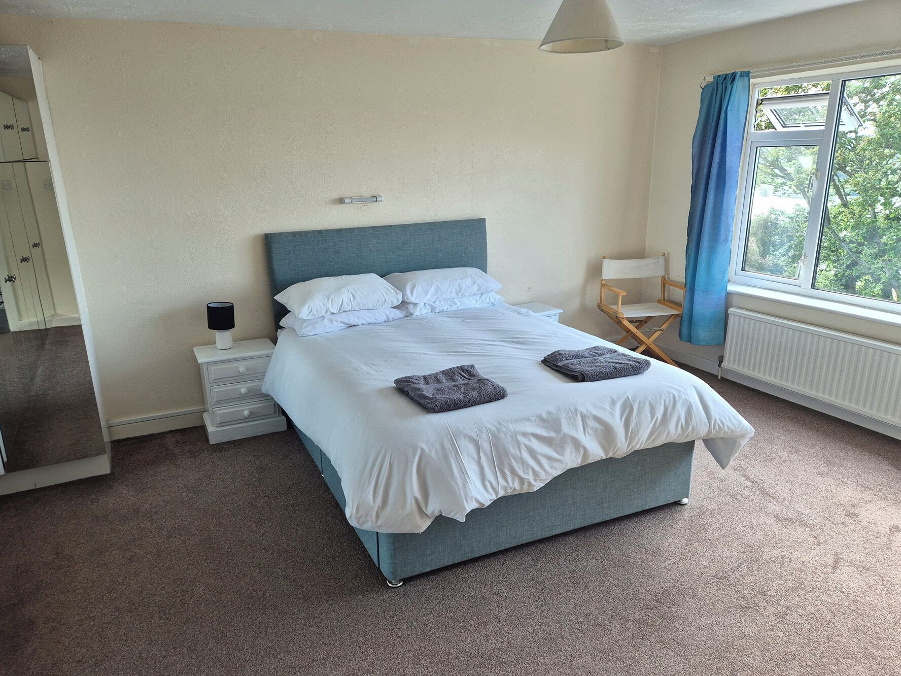 Cottage | 3 bedrooms, free WiFi, individually decorated, individually furnished