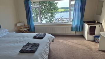 Cottage | 3 bedrooms, free WiFi, individually decorated, individually furnished