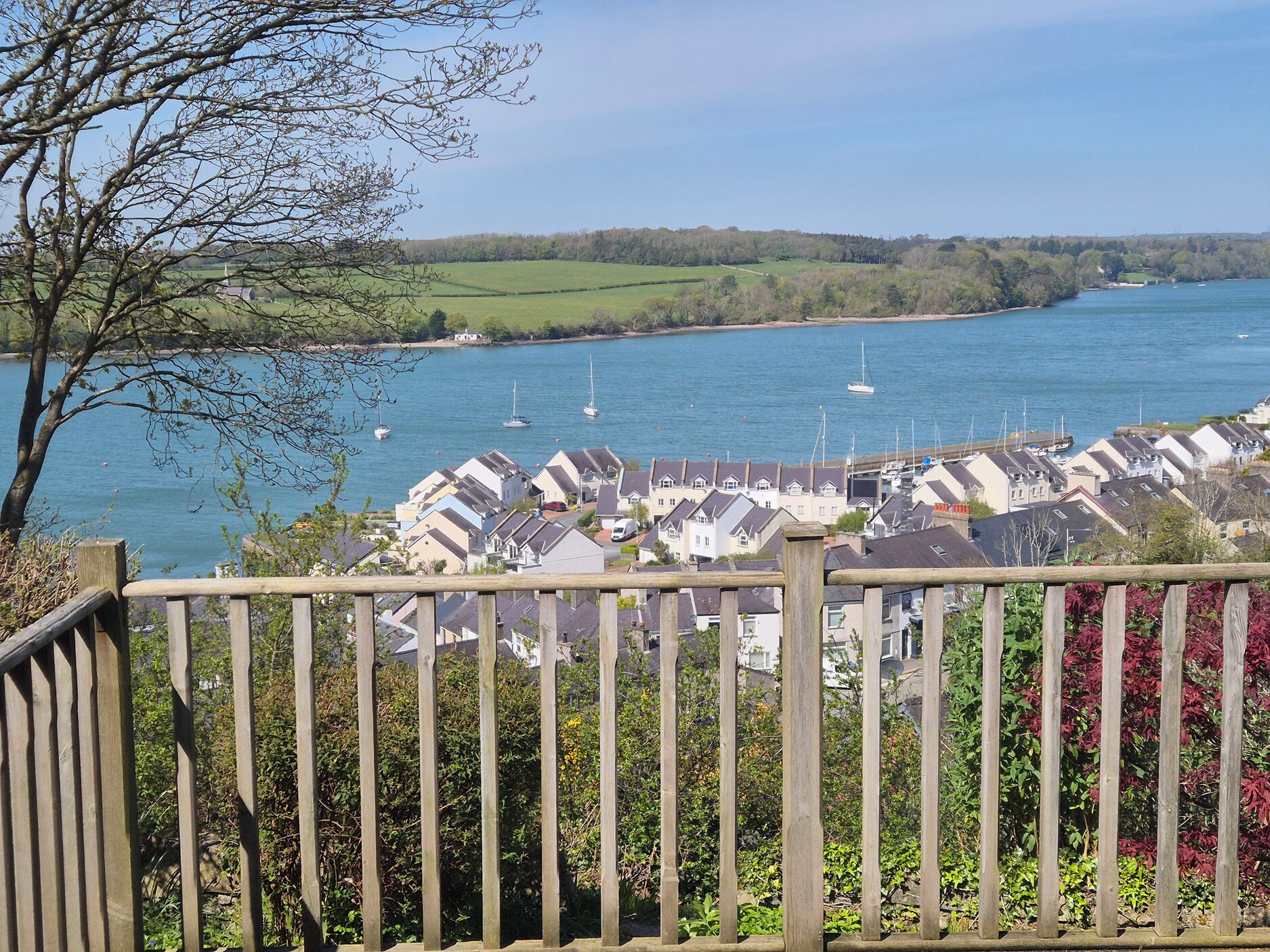 Cottage | Property grounds
