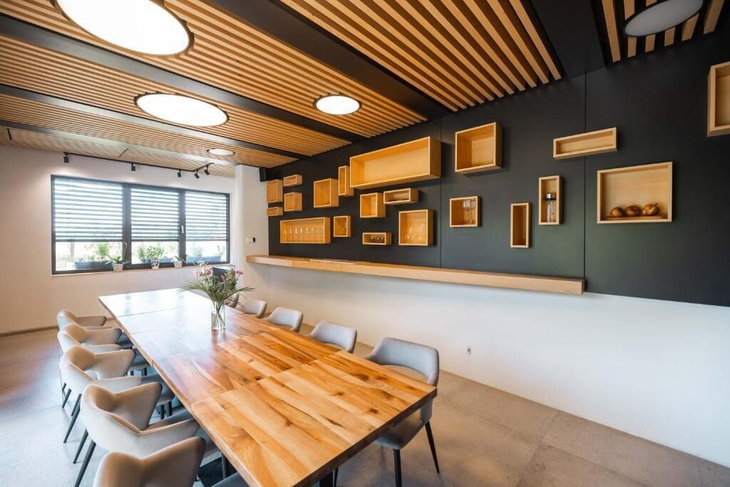Servei de restauració