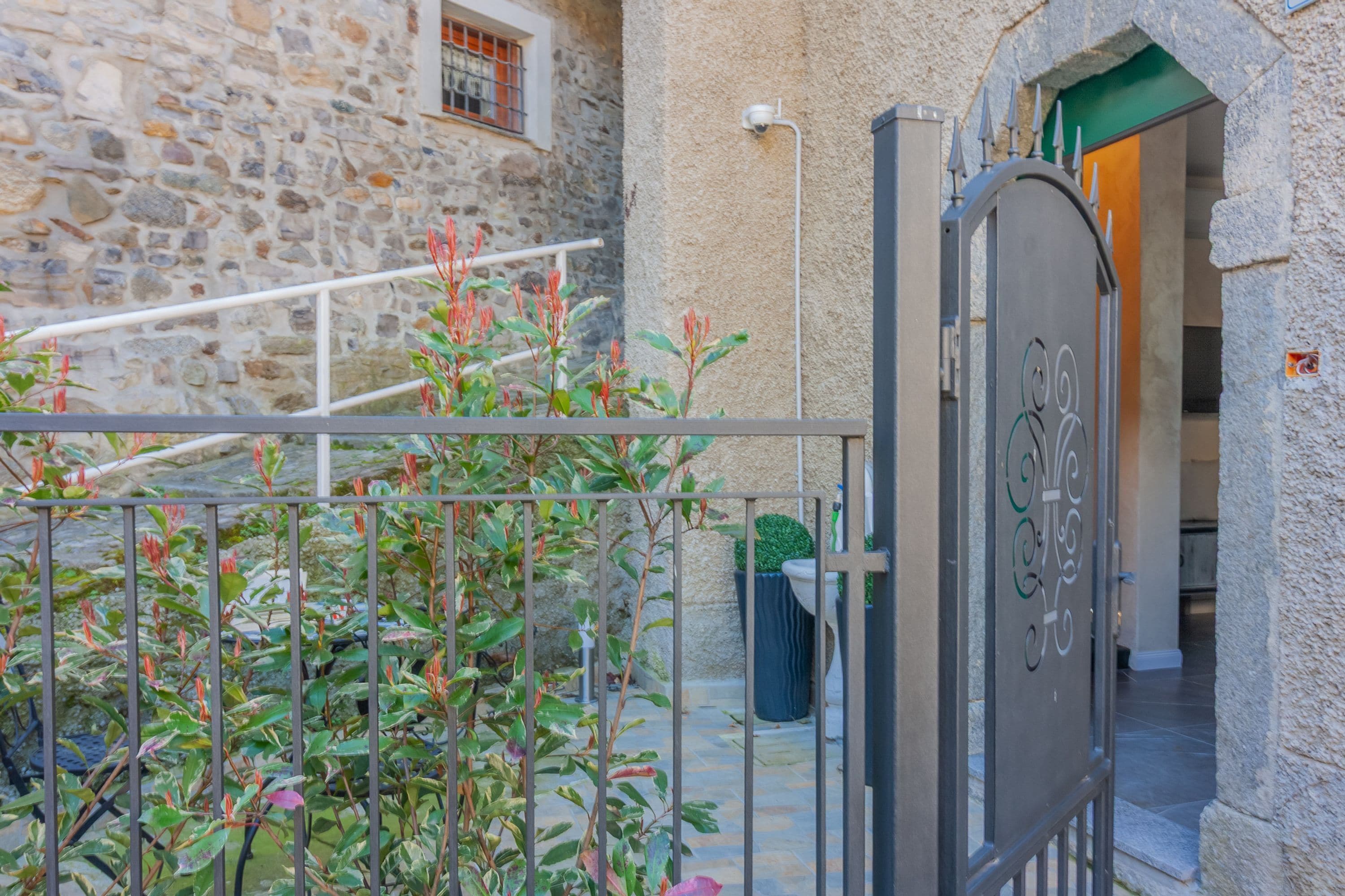 Maison | 2 chambres