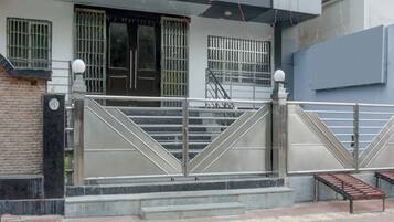 Nhà | Quầy tiếp tân