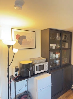 Interior - ★ Guest Favourite, Cozy & Stylish London Flat for 2 (London)
