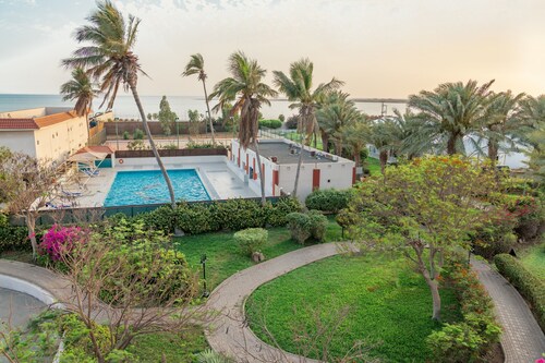 Al Mubarakia Hotel Yanbu