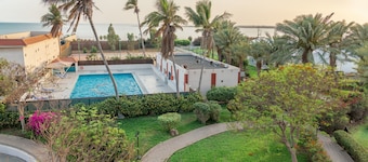 Al Mubarakia Hotel Yanbu
