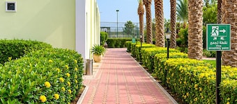 Al Mubarakia Hotel Yanbu
