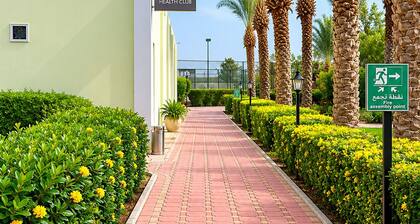 Al Mubarakia Hotel Yanbu