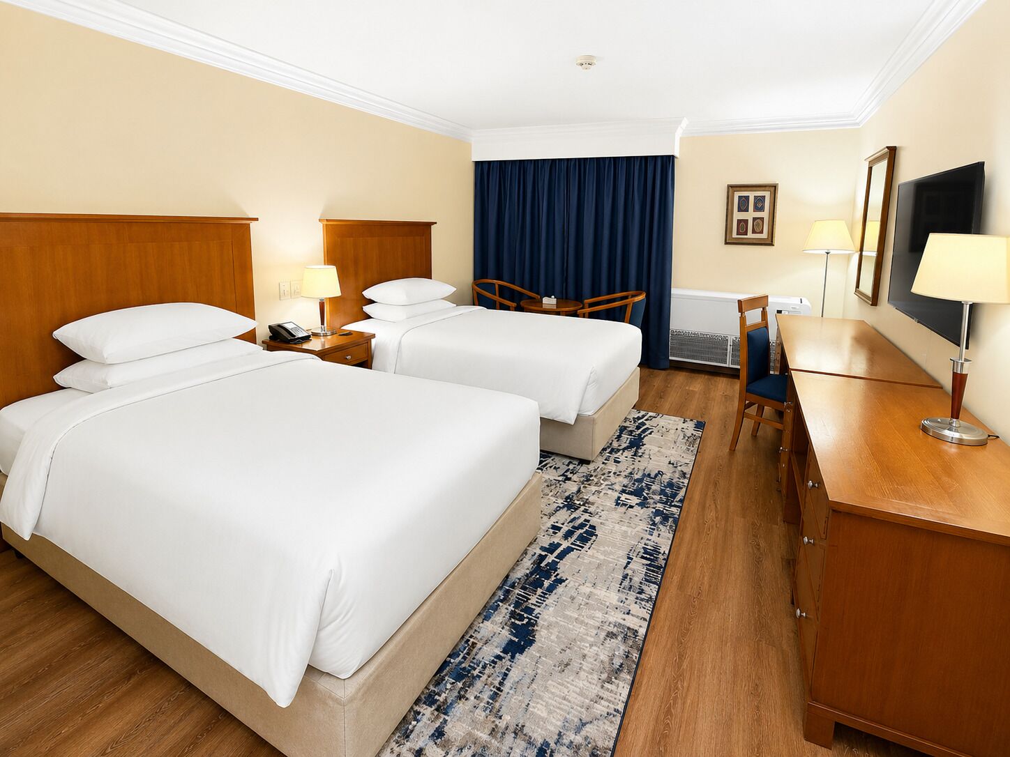 Standard Twin Room, 2 Single Beds