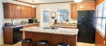 Cozy citrus retreat in Clermont FL. 3 bedroom, 2 bathroom
