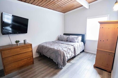 Cozy citrus retreat in Clermont FL. 3 bedroom, 2 bathroom