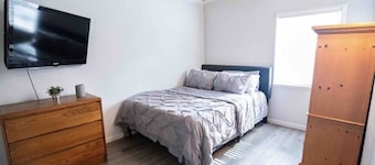 Cozy citrus retreat in Clermont FL. 3 bedroom, 2 bathroom