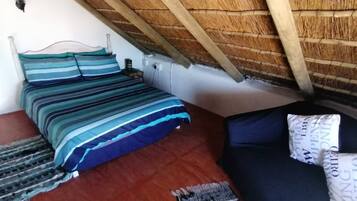 Apartment, 1 Bedroom, Smoking, Ocean View | 2 bedrooms