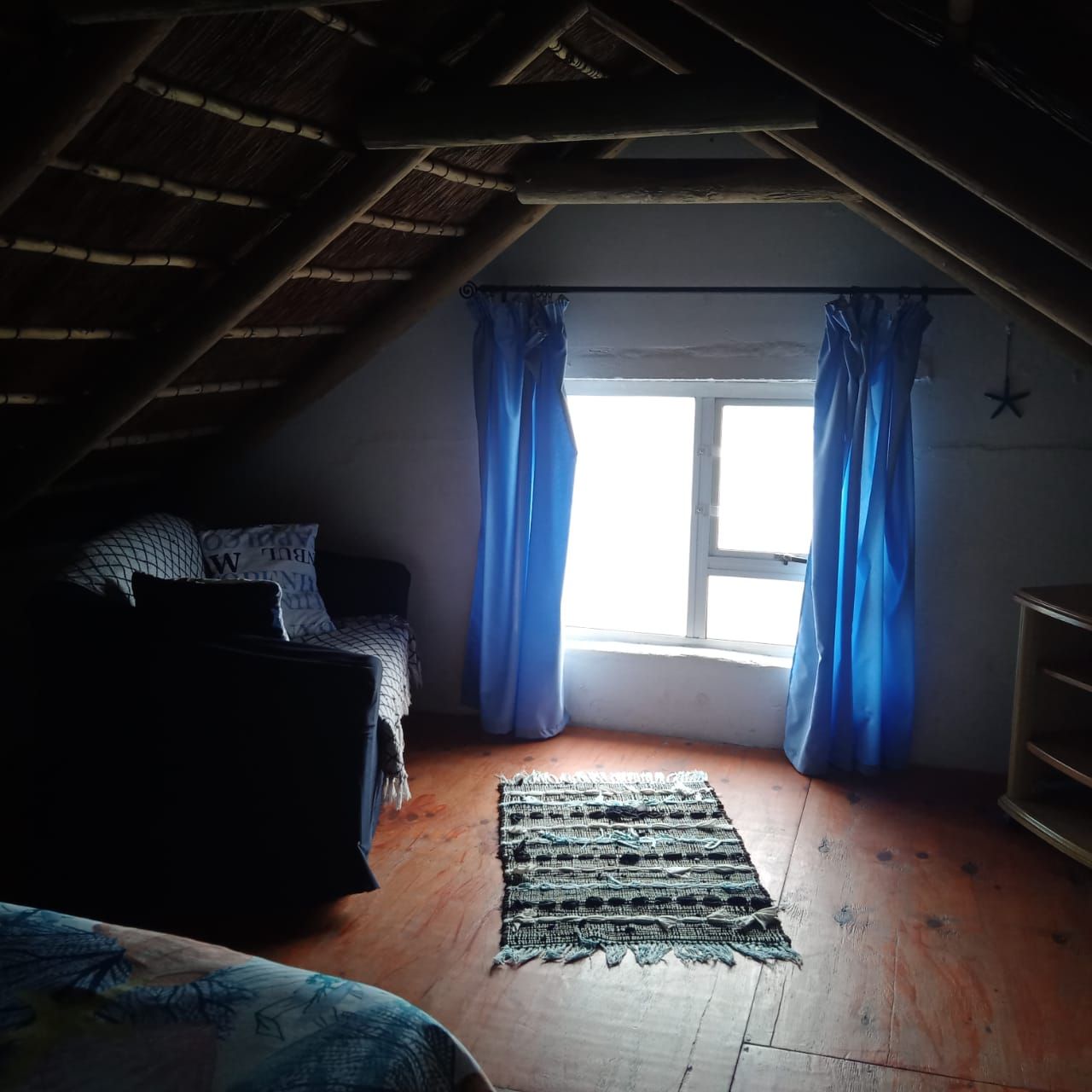 Apartment, 1 Bedroom, Smoking, Ocean View | 2 bedrooms
