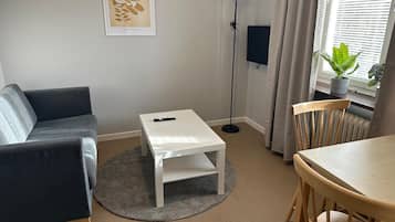 Classic-Apartment | Innenbereich