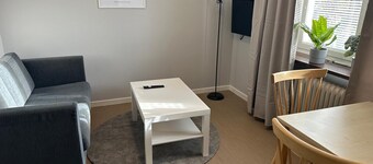 斯維亞維根智慧型住宿