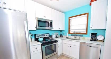 Ocean Pines-harborview Drive 17 3 Bedroom Home