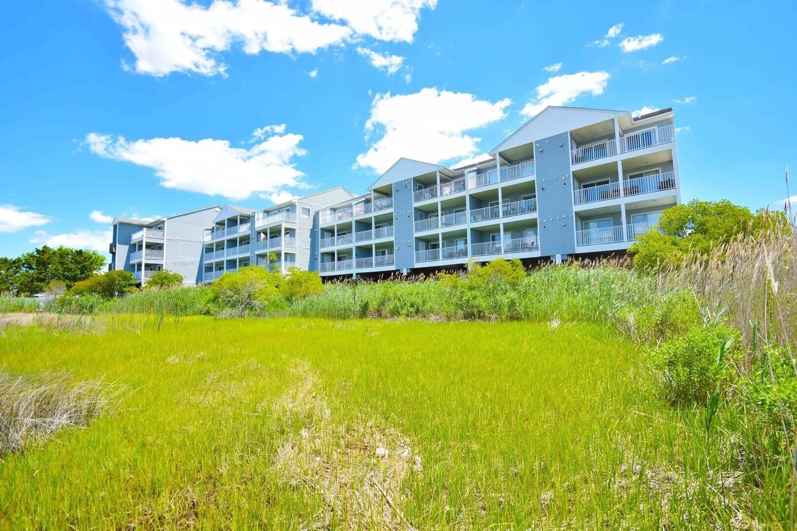 Condo, 4 Bedrooms | Exterior