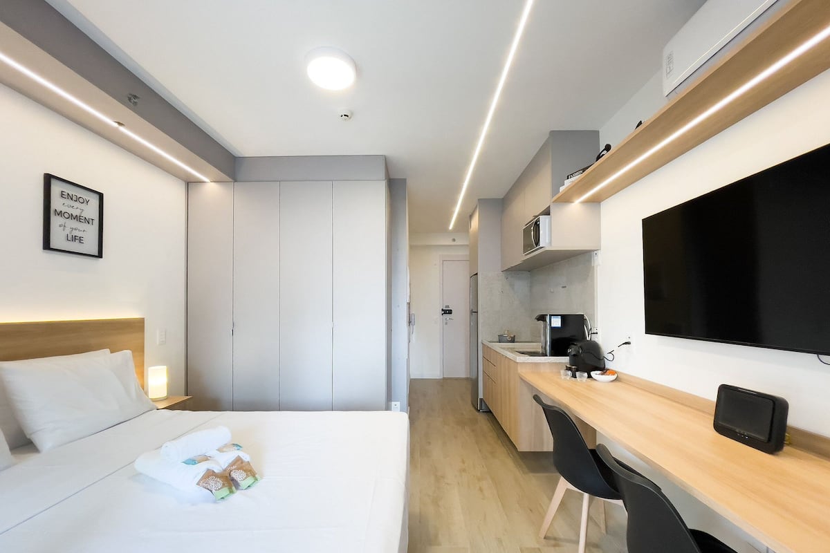 Studio cơ bản | 1 phòng ngủ