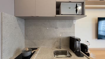 Basic Studio | Private kitchen
