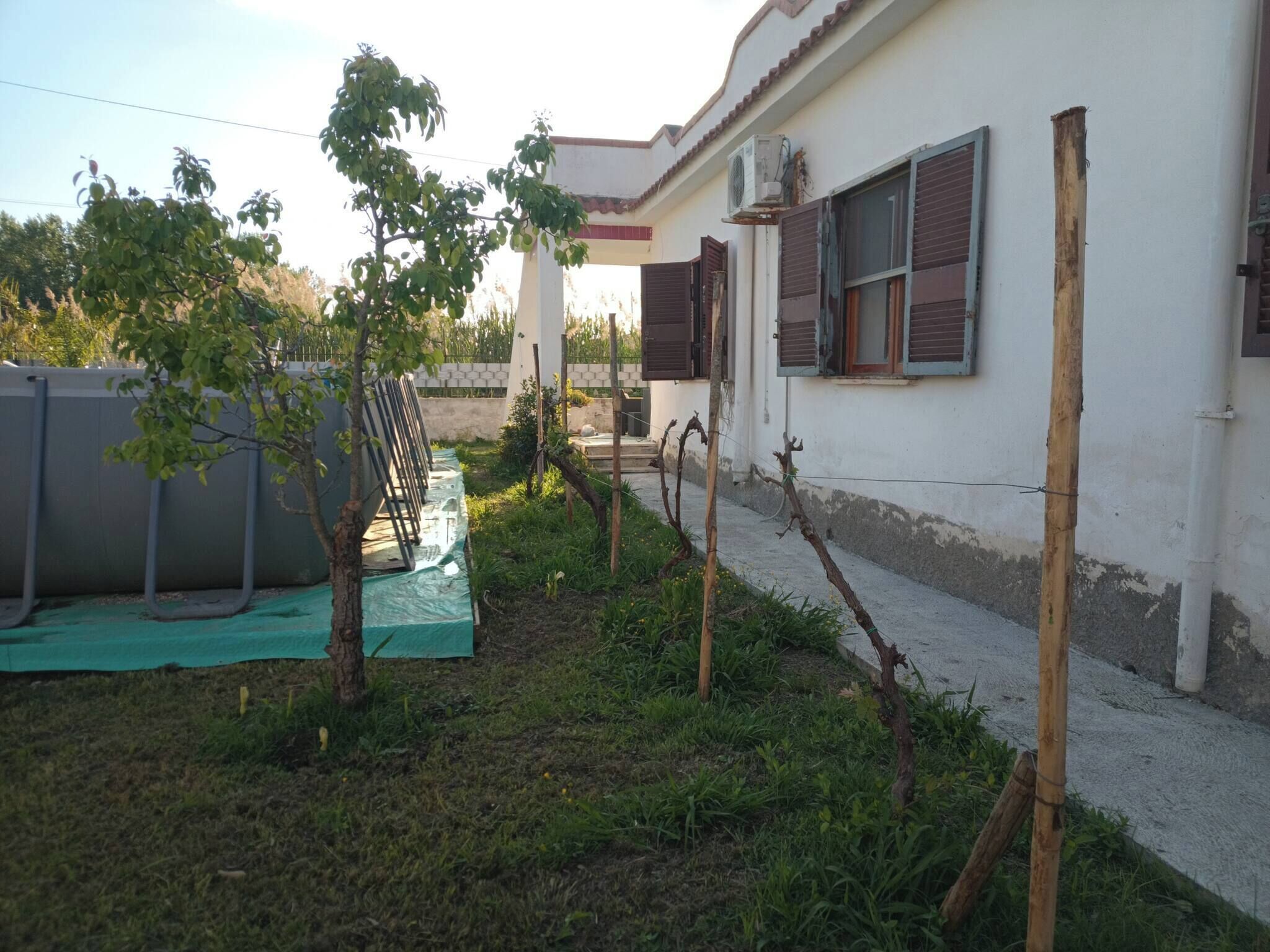 Villa, 3 Bedrooms, Private Pool | Property grounds