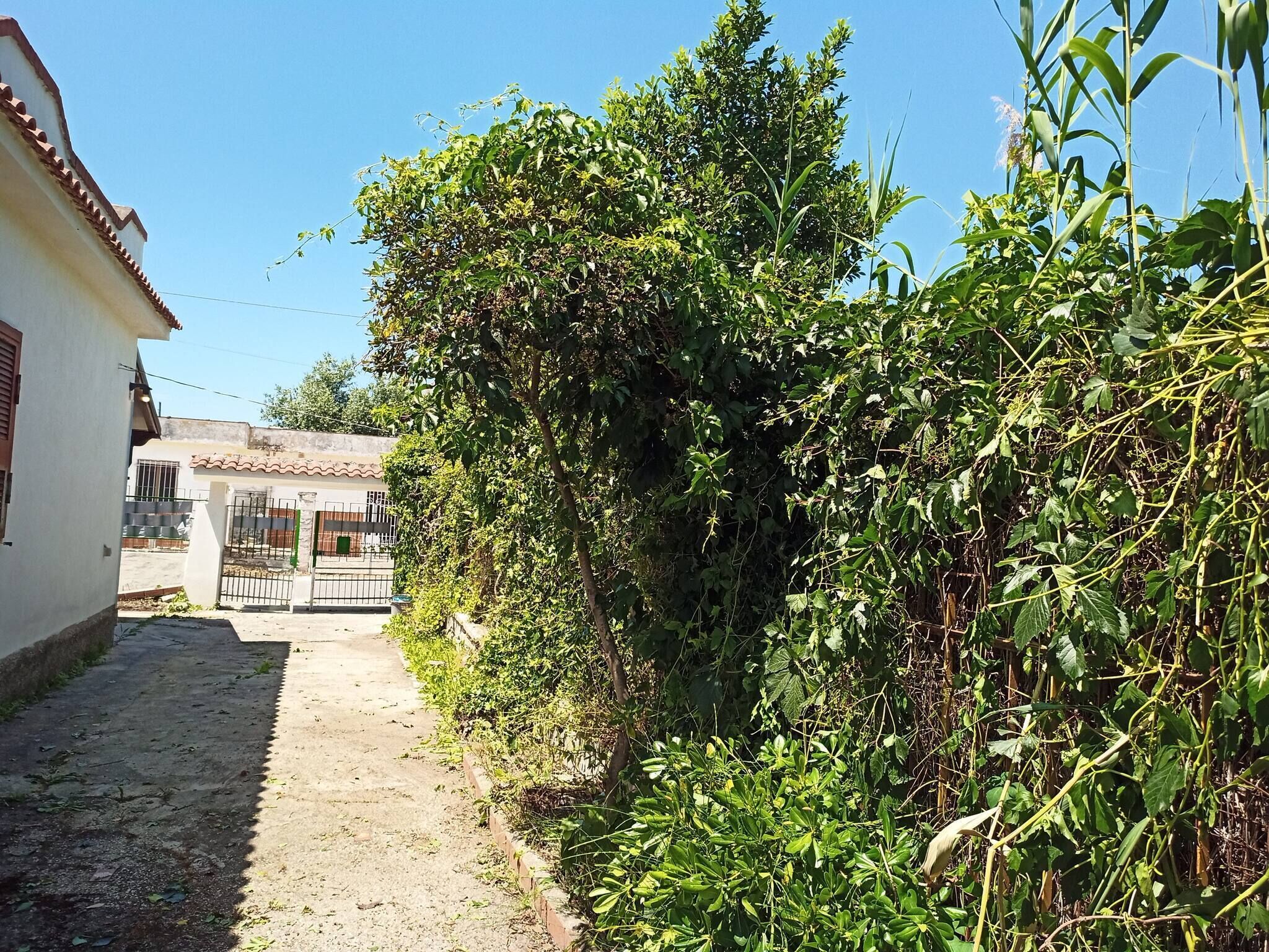 Villa, 3 chambres, piscine privée | Enceinte de l’hébergement