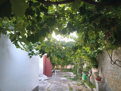 Design Villa, Eco,pool, Fruit Garden Close to sea