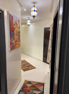Interior - Charming Apartment on the Outskirts of Marrakech (Marrakech)