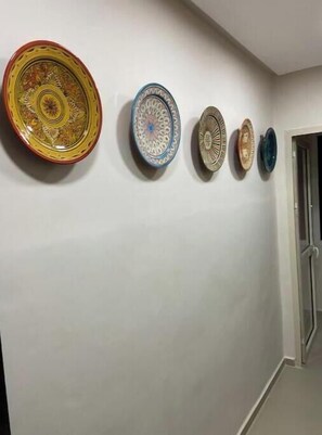 Interior - Charming Apartment on the Outskirts of Marrakech (Marrakech)