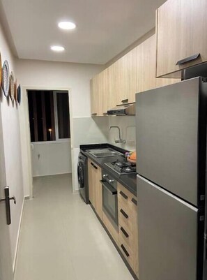 Private kitchen - Vrbo Property (Marrakech)