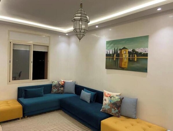 Interior - Vrbo Property (Marrakech)