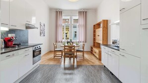 Unclassified image, 3 of 29, button - Old Town Suite Apartworld (Hlavní město Praha)