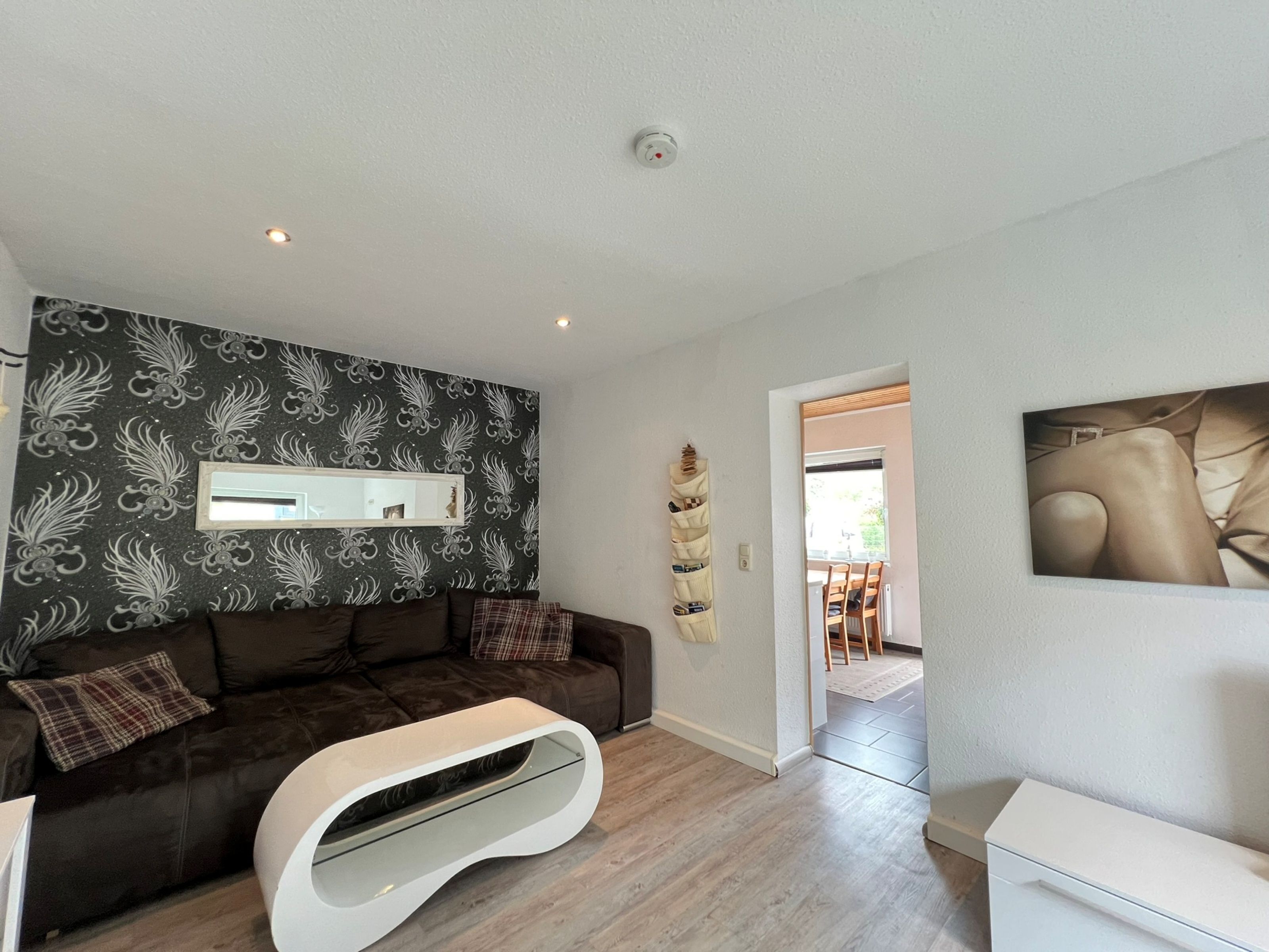 Ferienbungalow - Lotta - Zinnowitz