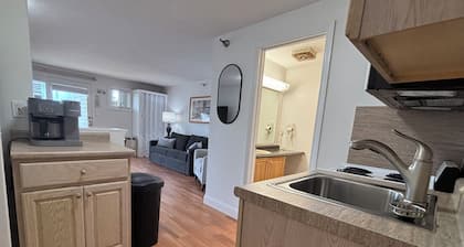 Breezy Seafarer Condo