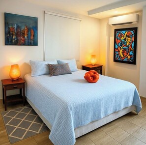7 Schlafzimmer, Bügeleisen/Bügelbrett, WLAN, Bettwäsche