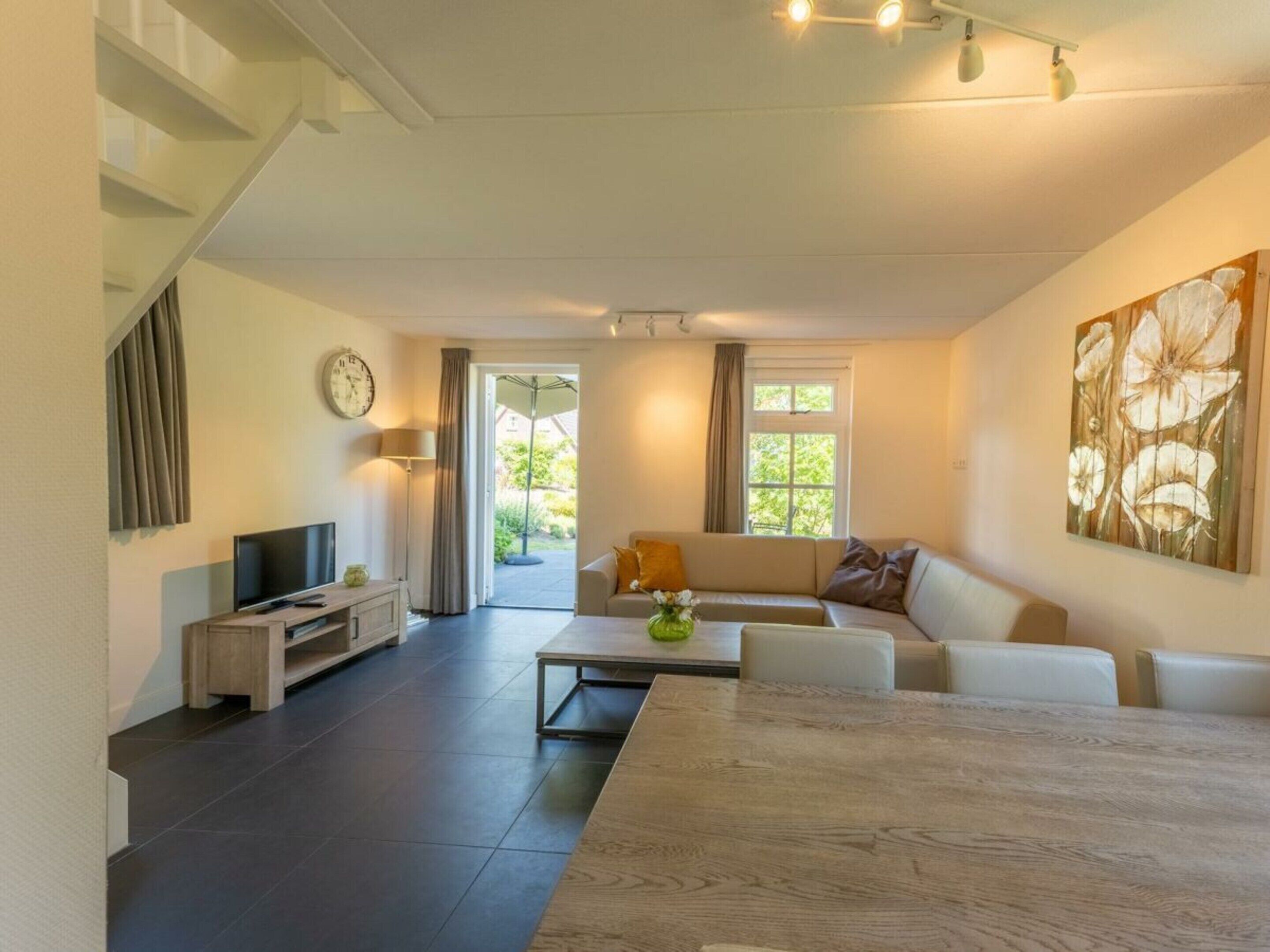 Huis | Woonruimte