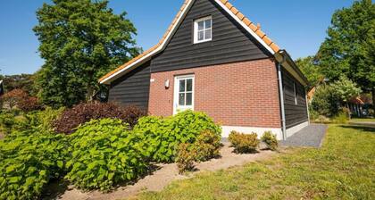 Holiday Home in Lochem With Terrace