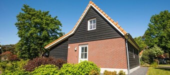 Holiday Home in Lochem With Terrace