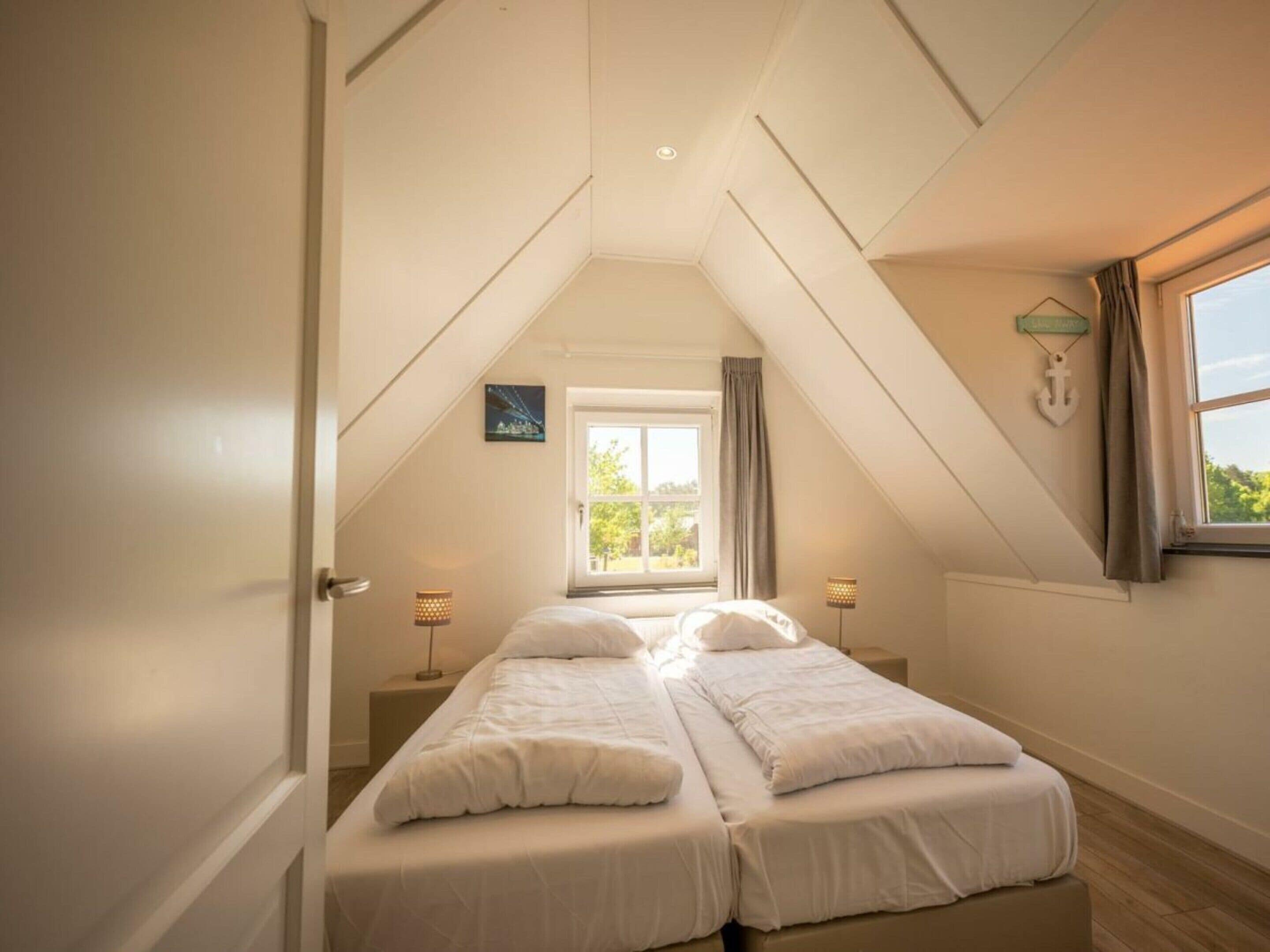 Casa | 3 habitaciones y muebles diferentes 