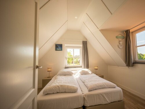 Holiday Home in Lochem With Terrace
