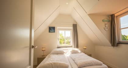 Holiday Home in Lochem With Terrace