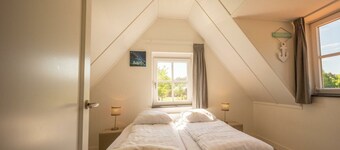 Holiday Home in Lochem With Terrace