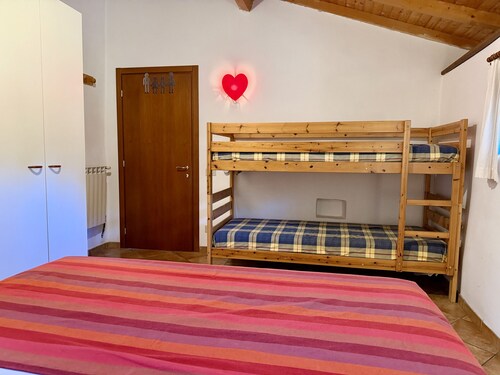 Villetta Au Pin - Peace and Relaxation in Lingueglietta’s Pine Forest with Ocean Views and Stunning Valleys, by HOST4U