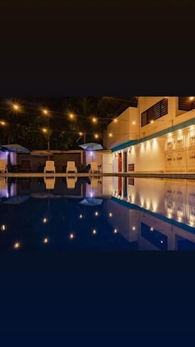 HOTEL DELUXE OASIS DE LA COLINA 