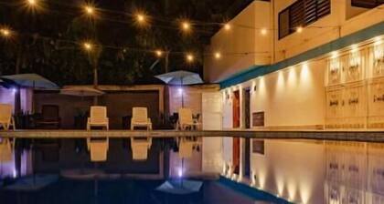 HOTEL DELUXE OASIS DE LA COLINA