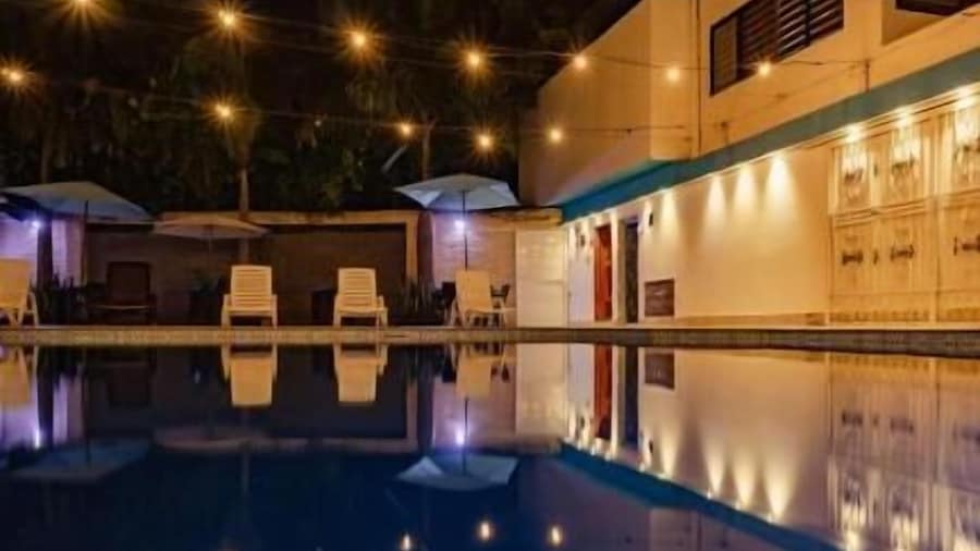 HOTEL DELUXE OASIS DE LA COLINA