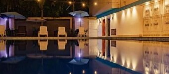 HOTEL DELUXE OASIS DE LA COLINA